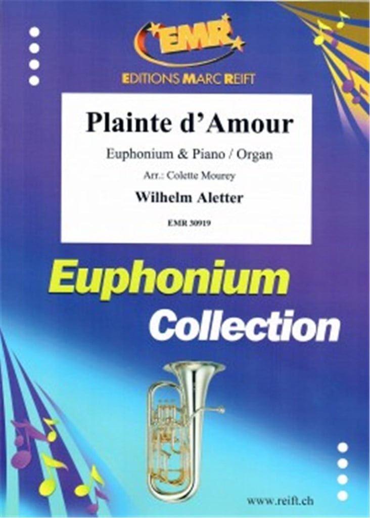 Plainte D'amour